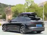 2023 NIO ET5T BEV 75KWH