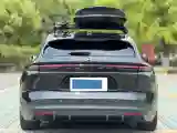 2023 NIO ET5T BEV 75KWH