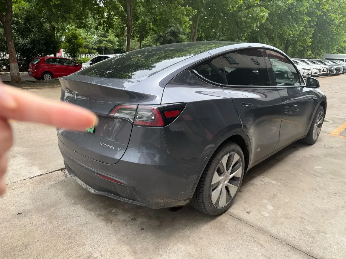 2022 Tesla Model Y BEV 60KWH,autocango,china used car exporter,china ev exporter,chinese used car exporter,chinese used ev exporter