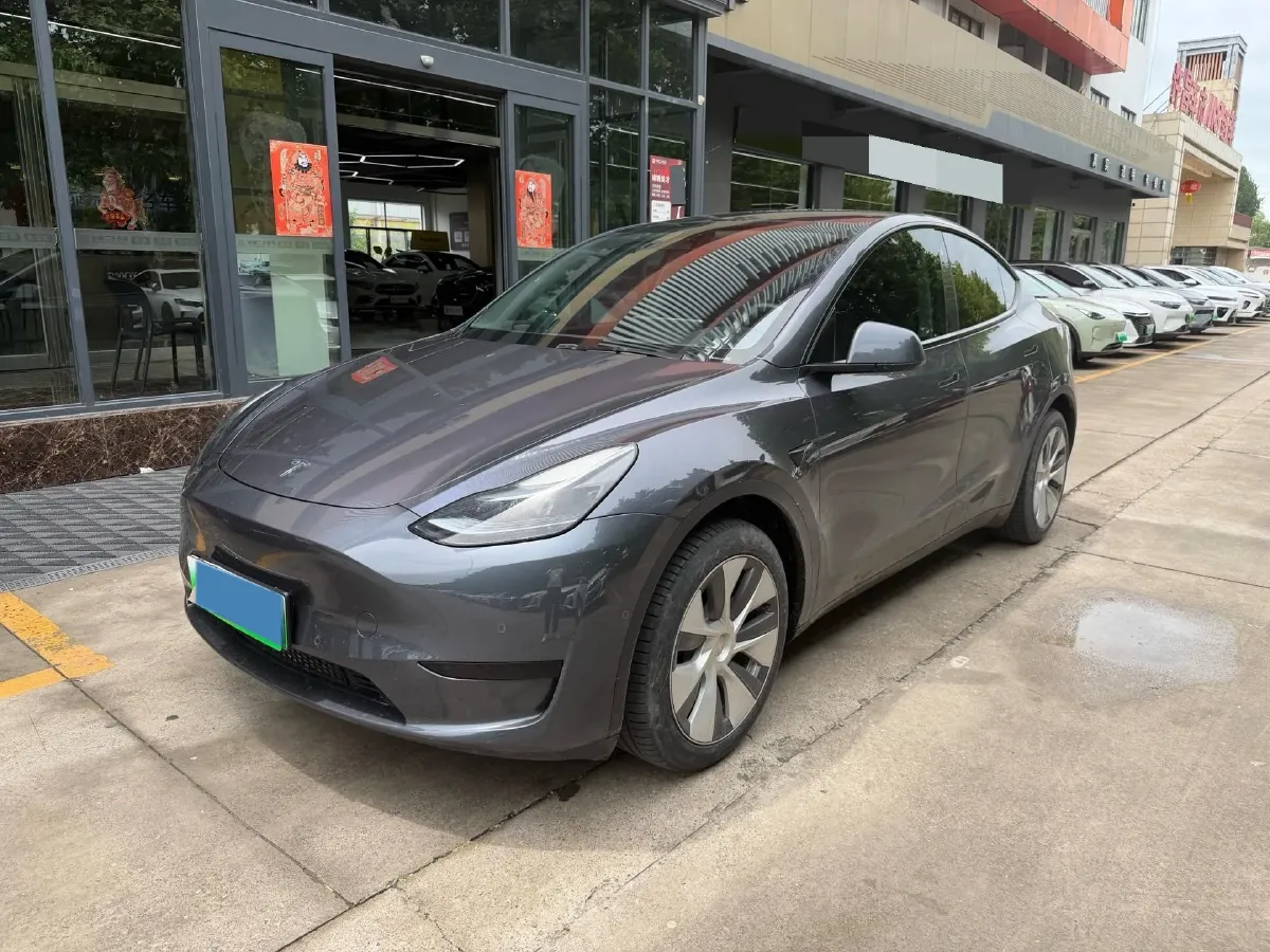 2022 Tesla Model Y BEV 60KWH,autocango,china used car exporter,china ev exporter,chinese used car exporter,chinese used ev exporter