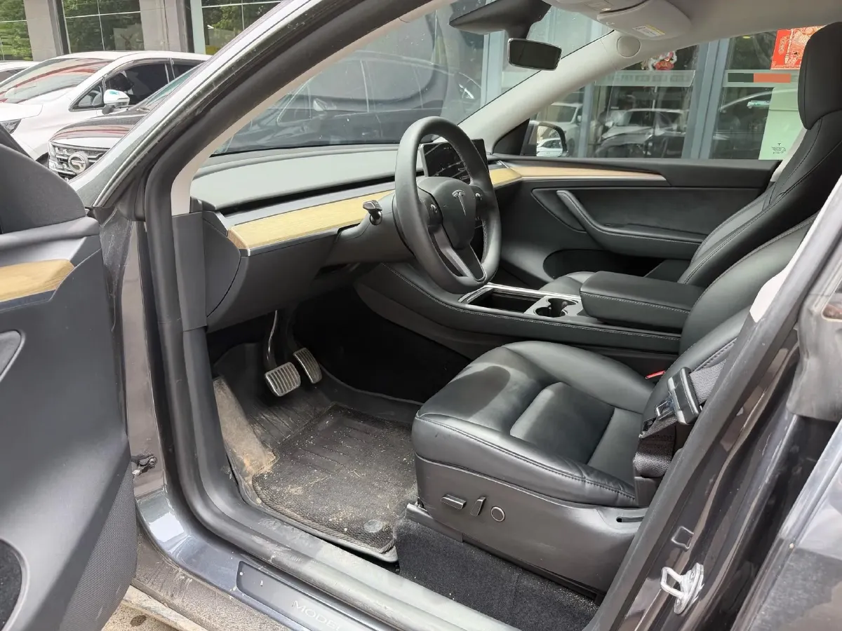 2022 Tesla Model Y BEV 60KWH,autocango,china used car exporter,china ev exporter,chinese used car exporter,chinese used ev exporter