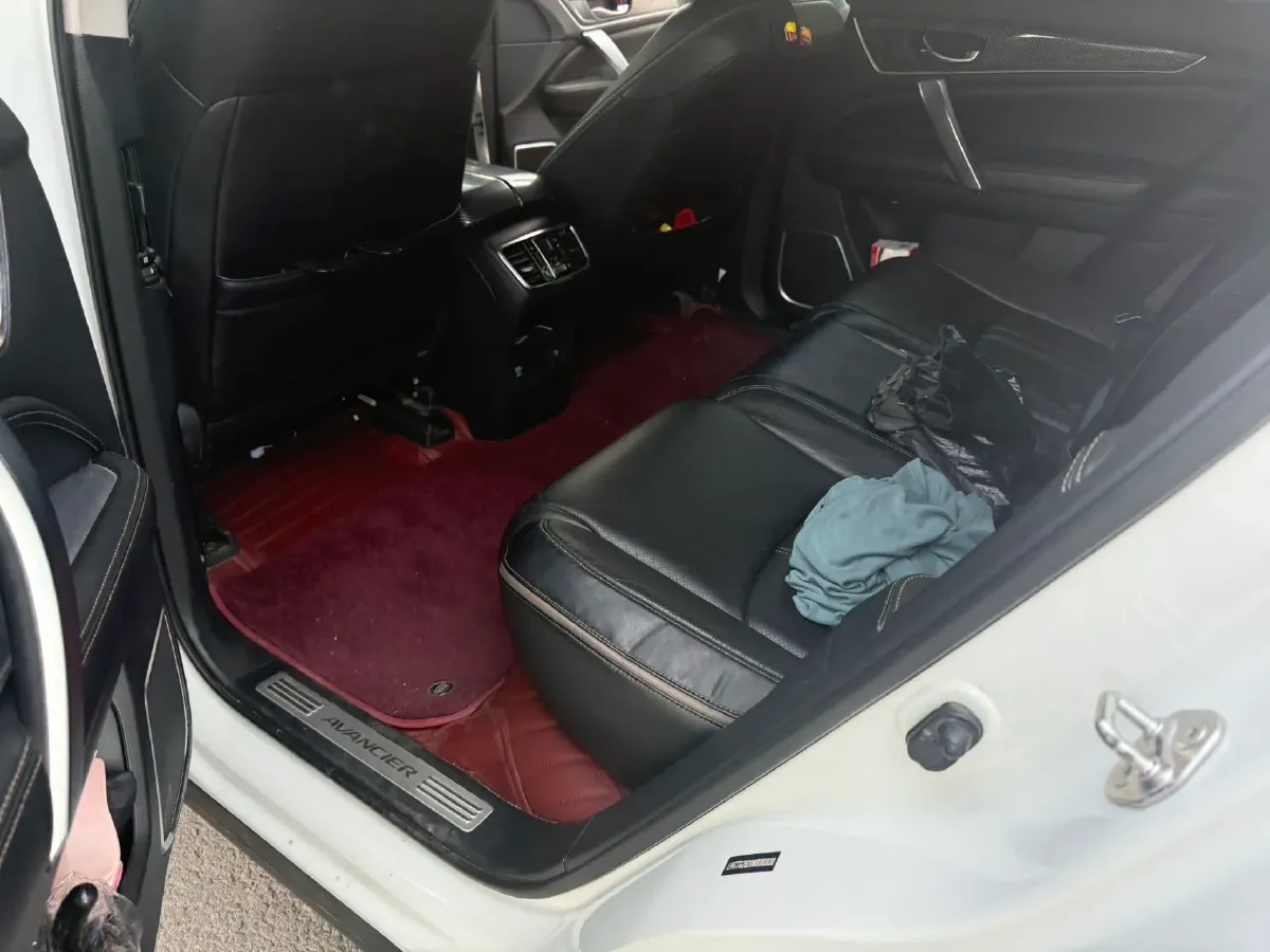 2020 Honda Avancier 2.0T 272HP L4 9AT,autocango,china used car exporter,china ev exporter,chinese used car exporter,chinese used ev exporter