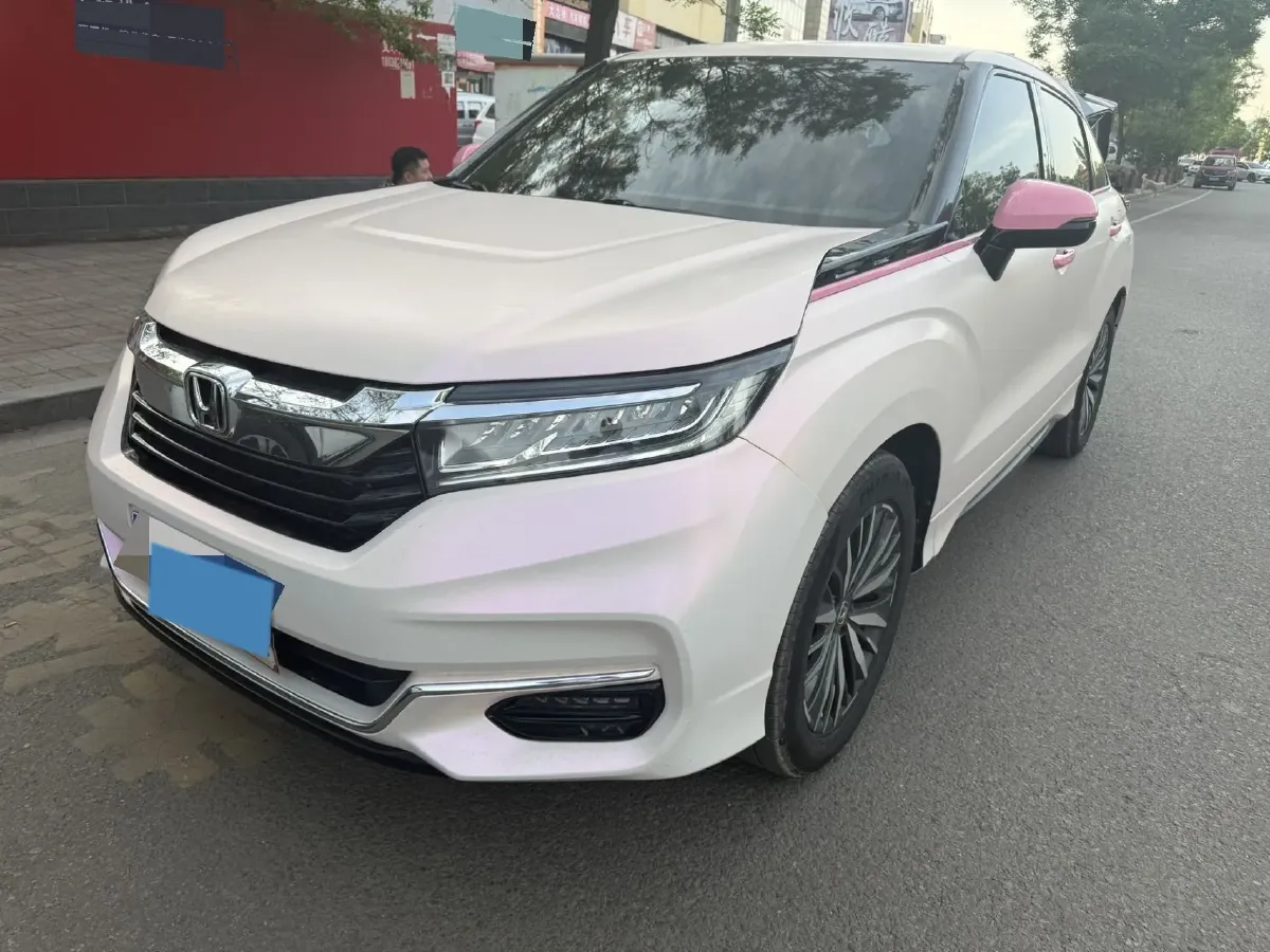 2020 Honda Avancier 2.0T 272HP L4 9AT,autocango,china used car exporter,china ev exporter,chinese used car exporter,chinese used ev exporter