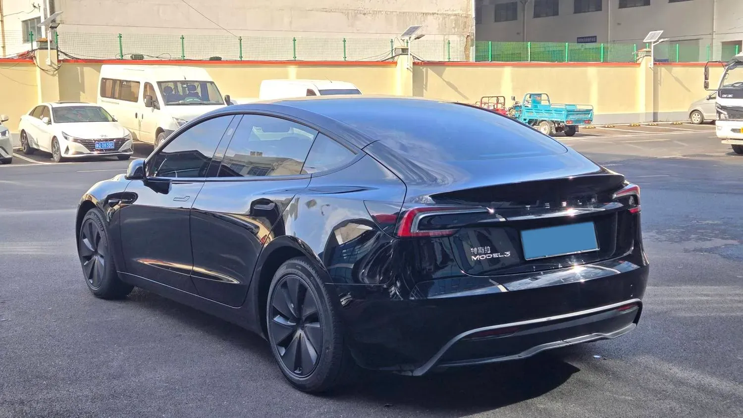 2023 HYPTEC GT BEV 80KWH,autocango,china used car exporter,china ev exporter,chinese used car exporter,chinese used ev exporter