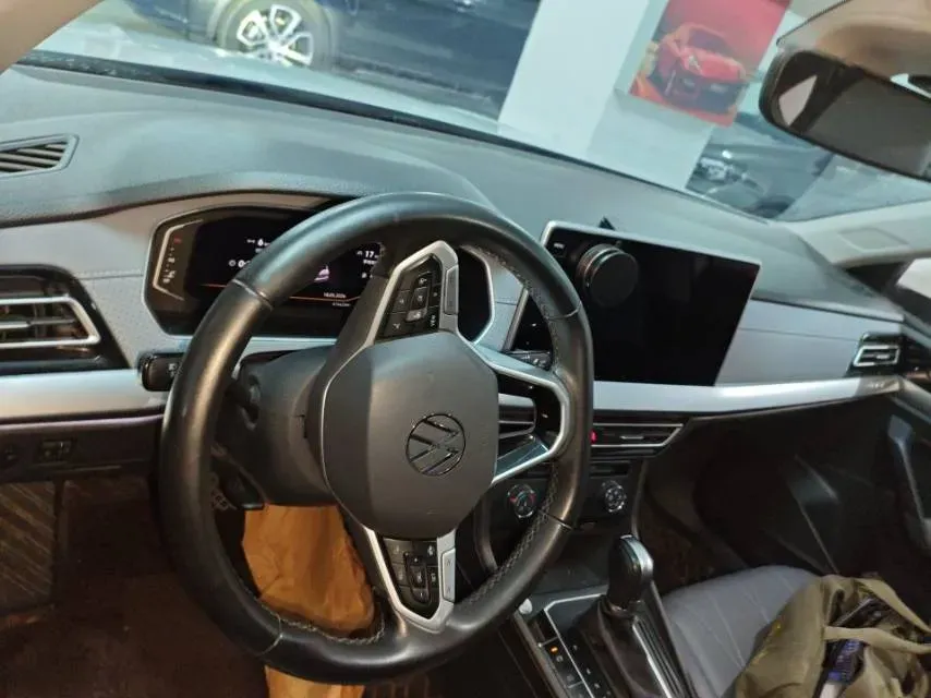 2023 Volkswagen Lavida 1.5L 110HP L4 6AT,autocango,china used car exporter,china ev exporter,chinese used car exporter,chinese used ev exporter