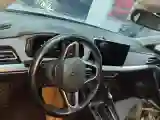 2023 Volkswagen Lavida 1.5L 110HP L4 6AT