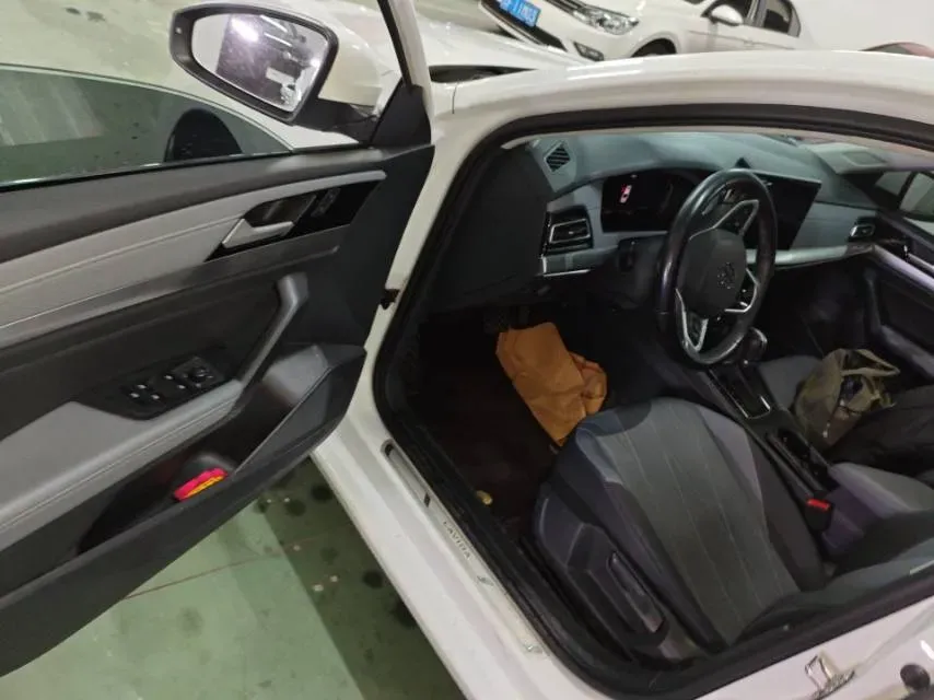 2023 Volkswagen Lavida 1.5L 110HP L4 6AT,autocango,china used car exporter,china ev exporter,chinese used car exporter,chinese used ev exporter