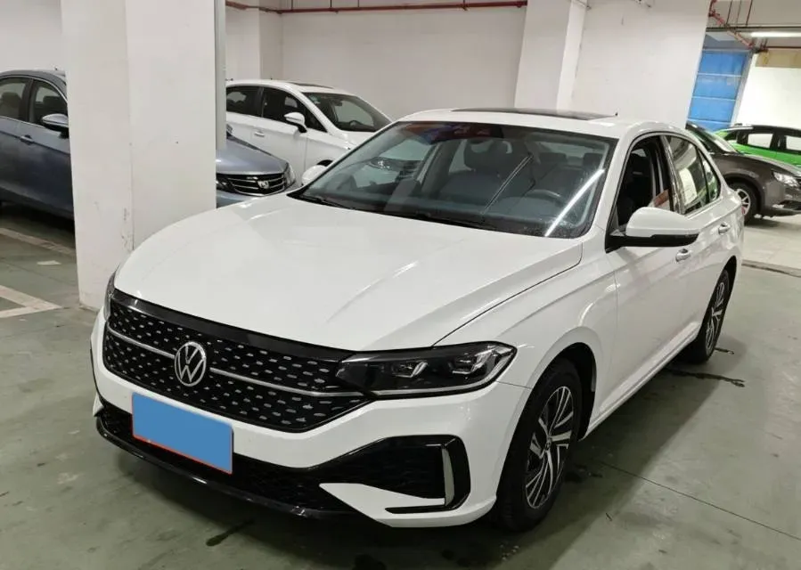 2023 Volkswagen Lavida 1.5L 110HP L4 6AT,autocango,china used car exporter,china ev exporter,chinese used car exporter,chinese used ev exporter