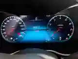 2021 Mercedes-Benz C Class 1.5T 156HP L4 9AT