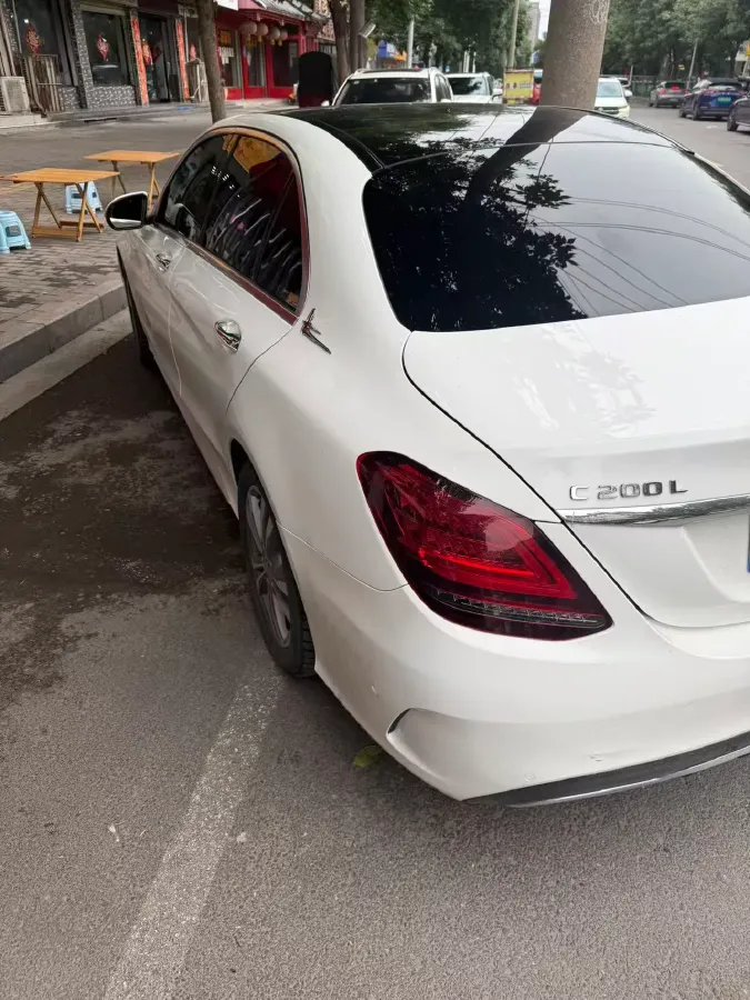 2021 Mercedes-Benz C Class 1.5T 156HP L4 9AT,autocango,china used car exporter,china ev exporter,chinese used car exporter,chinese used ev exporter