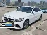 2021 Mercedes-Benz C Class 1.5T 156HP L4 9AT
