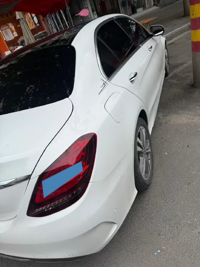 2021 Mercedes-Benz C Class 1.5T 156HP L4 9AT,autocango,china used car exporter,china ev exporter,chinese used car exporter,chinese used ev exporter
