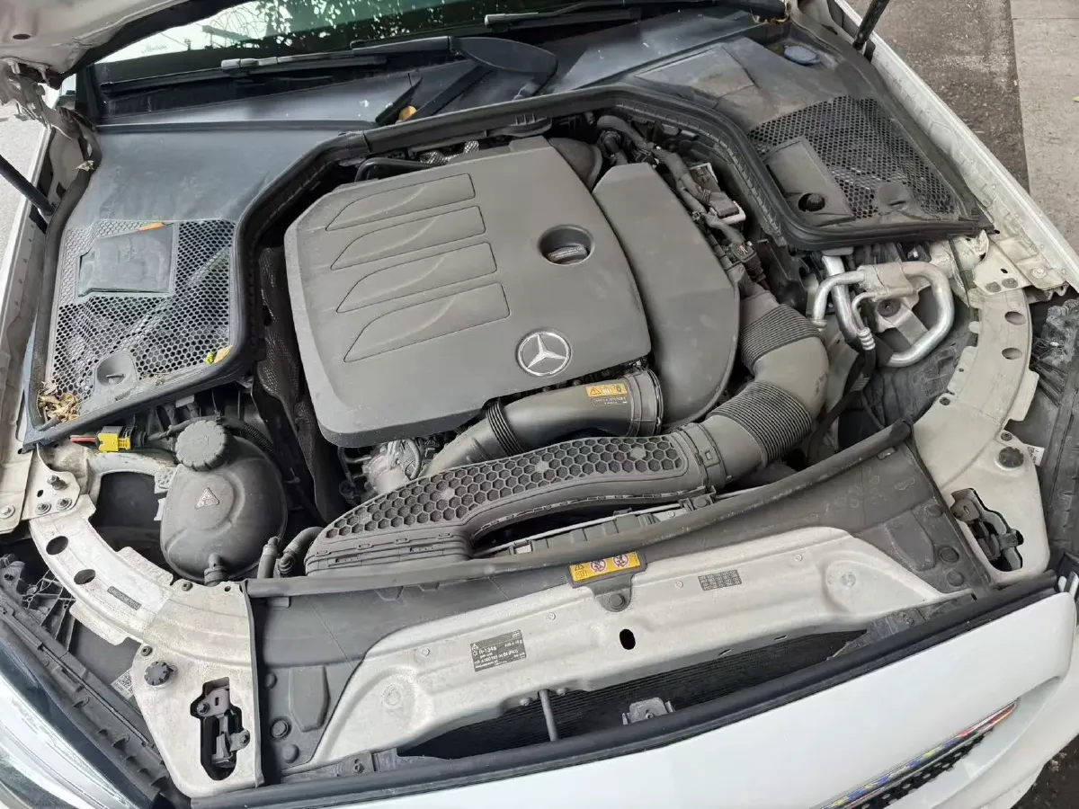 2021 Mercedes-Benz C Class 1.5T 156HP L4 9AT,autocango,china used car exporter,china ev exporter,chinese used car exporter,chinese used ev exporter