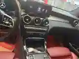 2022 Mercedes-Benz GLC Coupe 2.0T 197HP L4 9AT