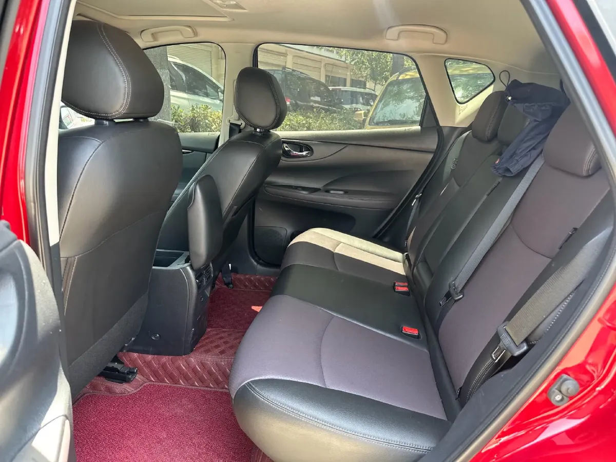 2021 Nissan Tiida 1.6L 122HP L4 CVT,autocango,china used car exporter,china ev exporter,chinese used car exporter,chinese used ev exporter