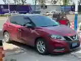 2021 Nissan Tiida 1.6L 122HP L4 CVT