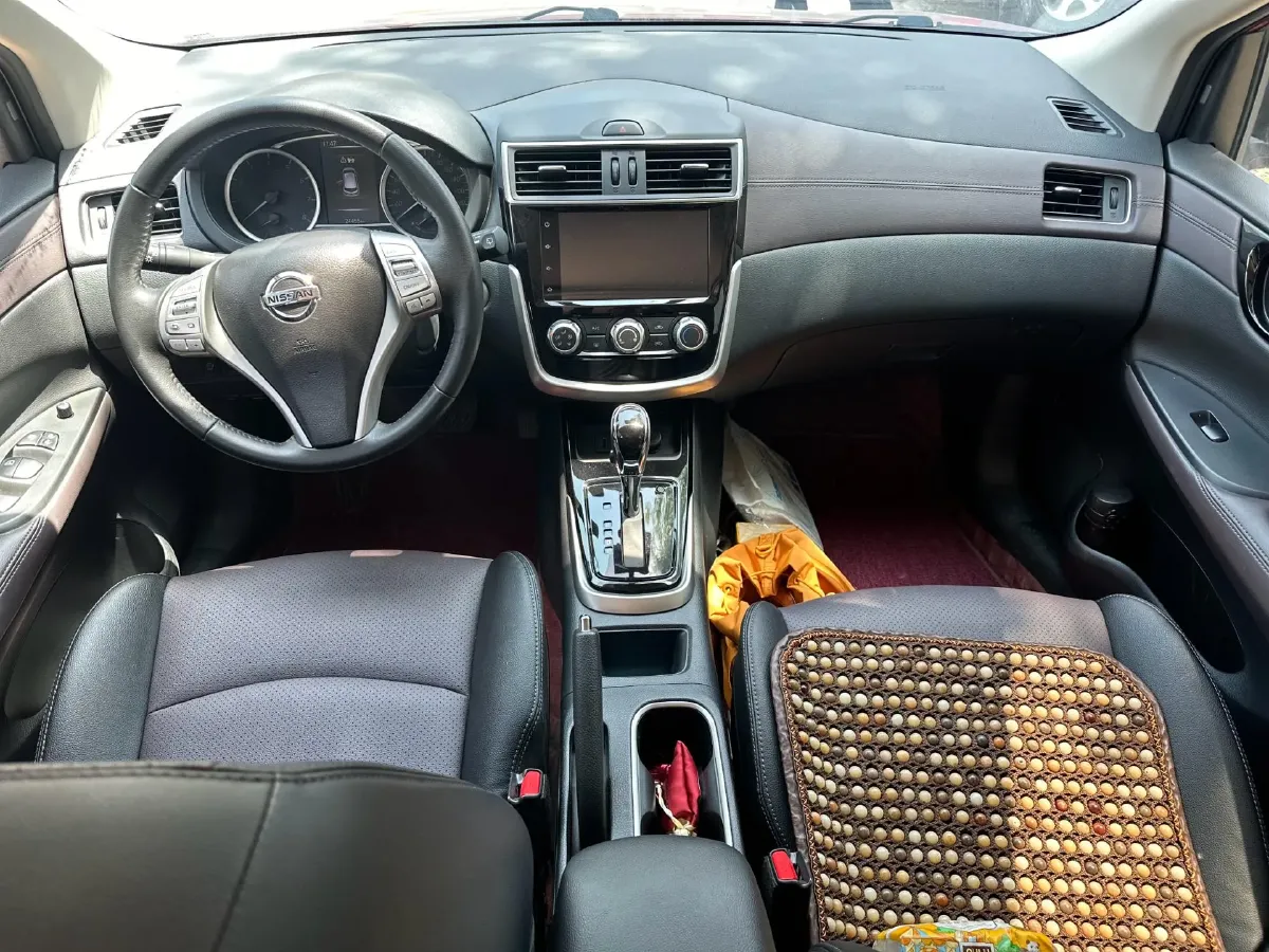 2021 Nissan Tiida 1.6L 122HP L4 CVT,autocango,china used car exporter,china ev exporter,chinese used car exporter,chinese used ev exporter