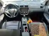 2021 Nissan Tiida 1.6L 122HP L4 CVT