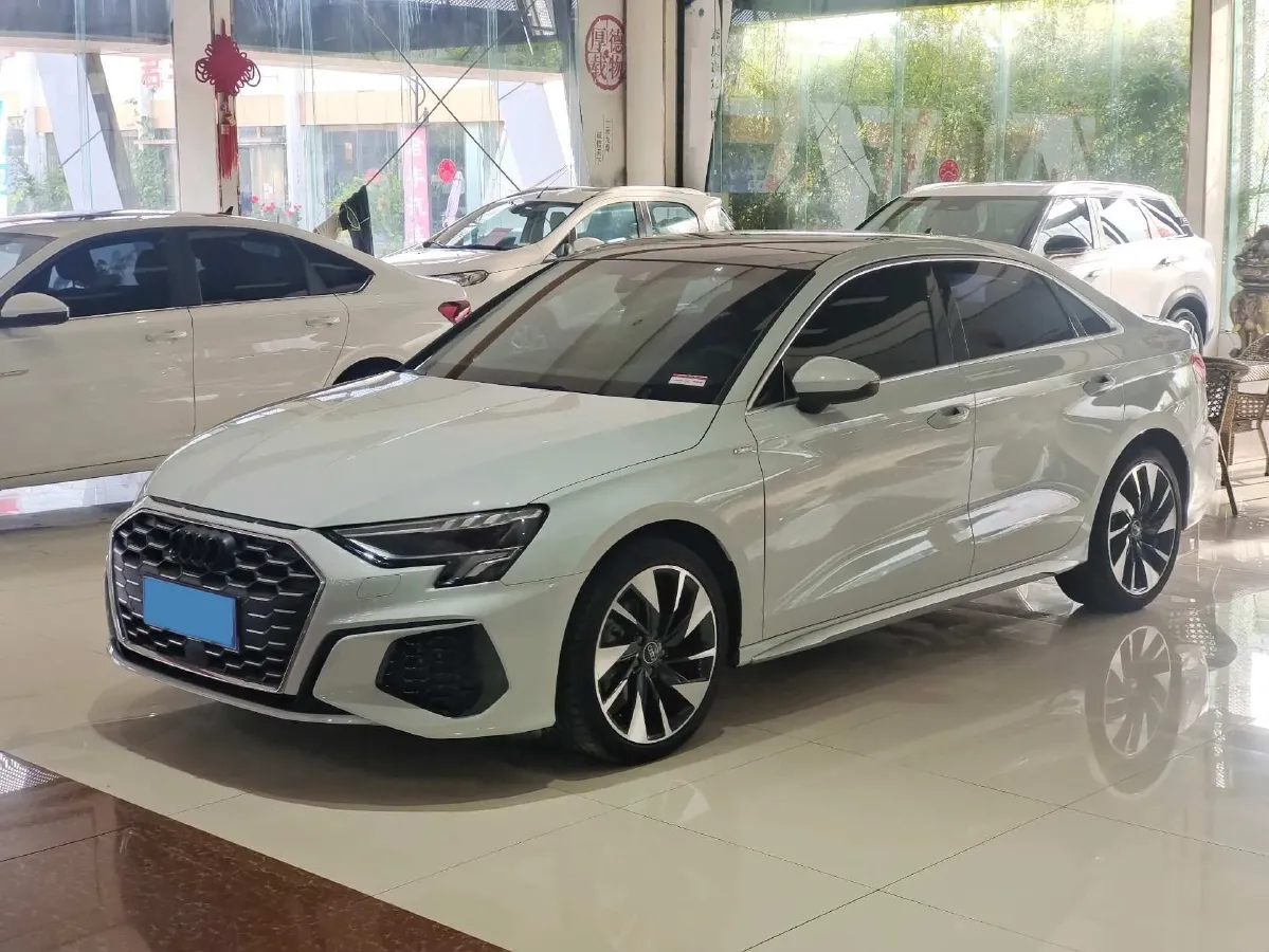 2022 Audi A3 1.4T 150HP L4 7DCT,autocango,china used car exporter,china ev exporter,chinese used car exporter,chinese used ev exporter