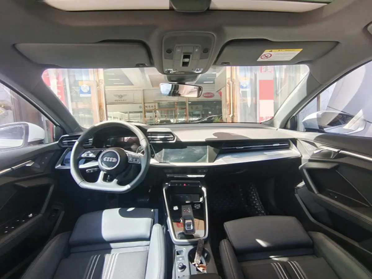 2022 Audi A3 1.4T 150HP L4 7DCT,autocango,china used car exporter,china ev exporter,chinese used car exporter,chinese used ev exporter