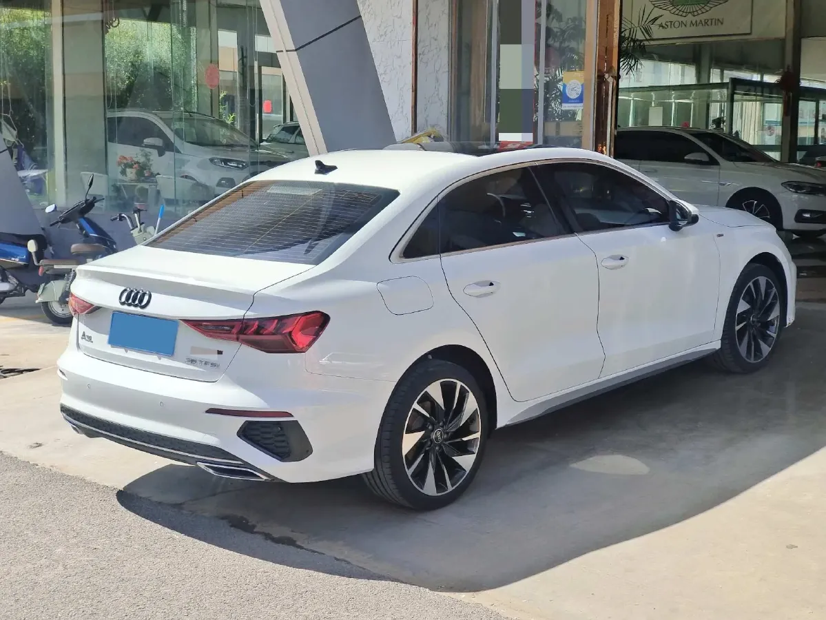 2022 Audi A3 1.4T 150HP L4 7DCT,autocango,china used car exporter,china ev exporter,chinese used car exporter,chinese used ev exporter