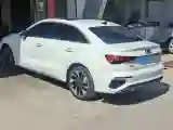 2022 Audi A3 1.4T 150HP L4 7DCT