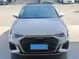 2022 Audi A3 1.4T 150HP L4 7DCT