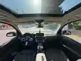 2021 BMW X3 2.0T 224HP L4 8AT