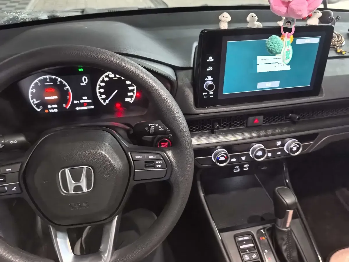 2025 Honda Breeze 1.5T 193HP L4 CVT,autocango,china used car exporter,china ev exporter,chinese used car exporter,chinese used ev exporter