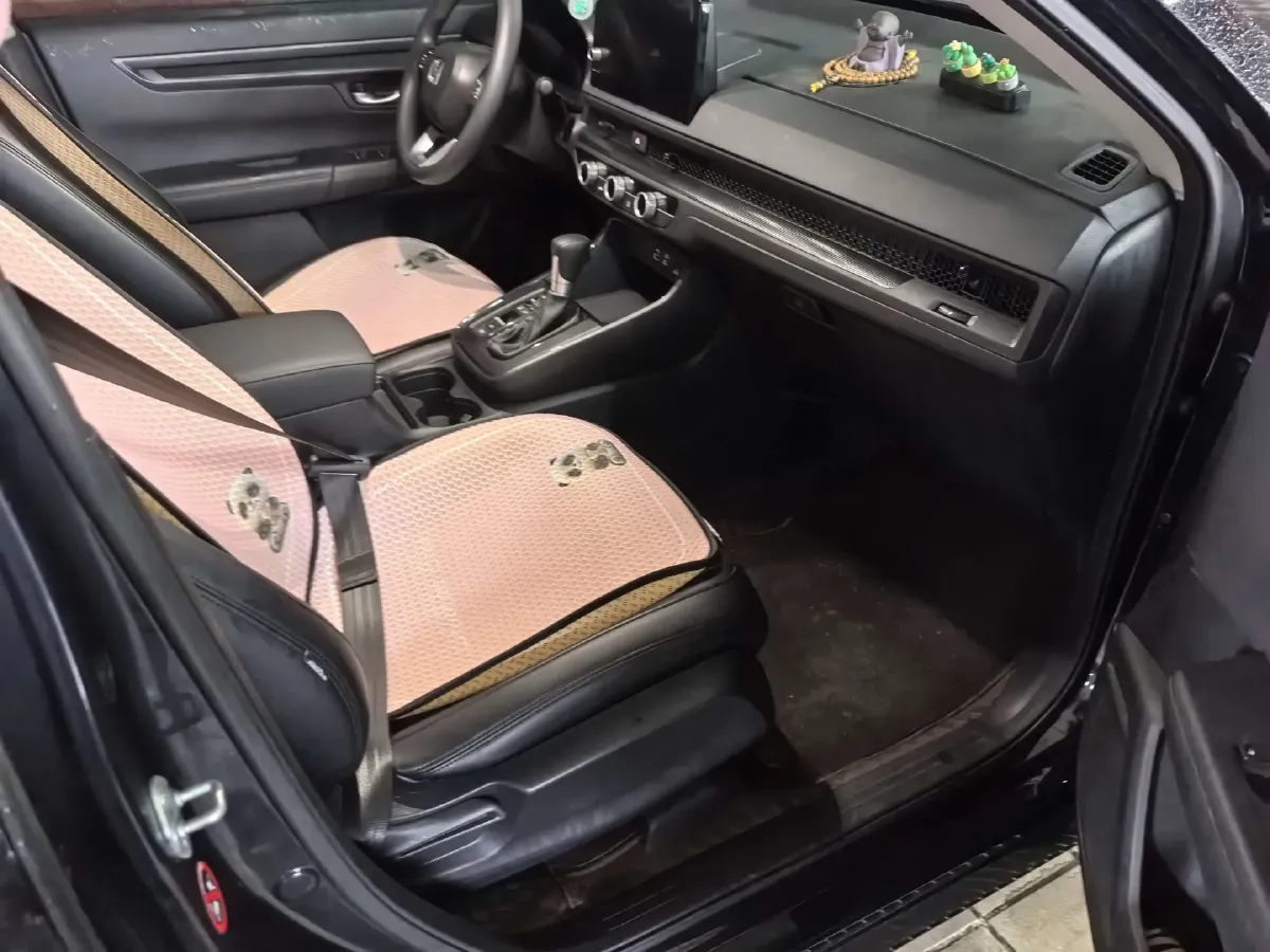 2025 Honda Breeze 1.5T 193HP L4 CVT,autocango,china used car exporter,china ev exporter,chinese used car exporter,chinese used ev exporter