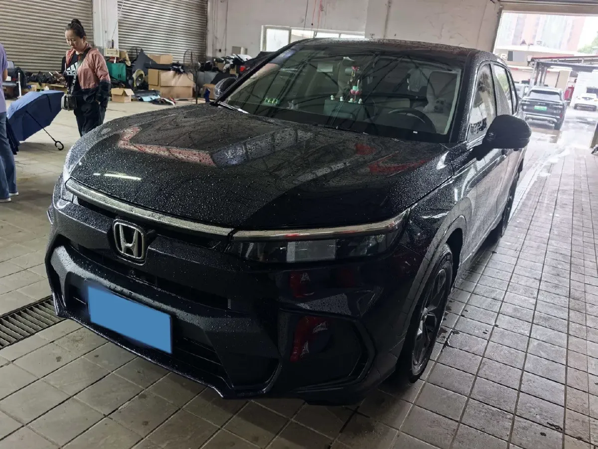 2025 Honda Breeze 1.5T 193HP L4 CVT,autocango,china used car exporter,china ev exporter,chinese used car exporter,chinese used ev exporter