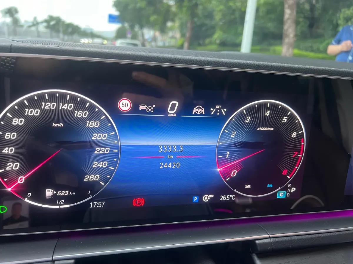2025 Mercedes-Benz GLE Class 2.5T 367HP L6 9AT,autocango,china used car exporter,china ev exporter,chinese used car exporter,chinese used ev exporter
