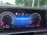 2025 Mercedes-Benz GLE Class 2.5T 367HP L6 9AT