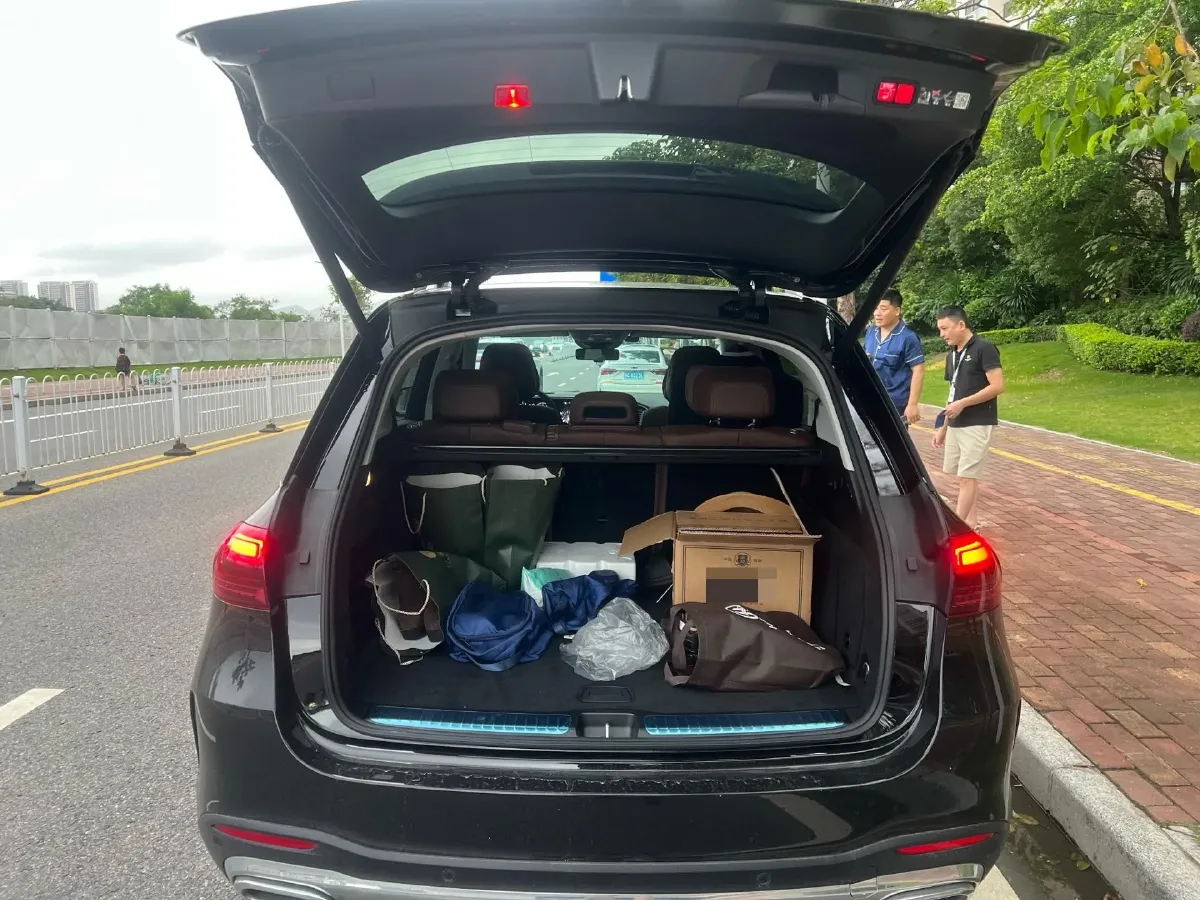 2025 Mercedes-Benz GLE Class 2.5T 367HP L6 9AT,autocango,china used car exporter,china ev exporter,chinese used car exporter,chinese used ev exporter