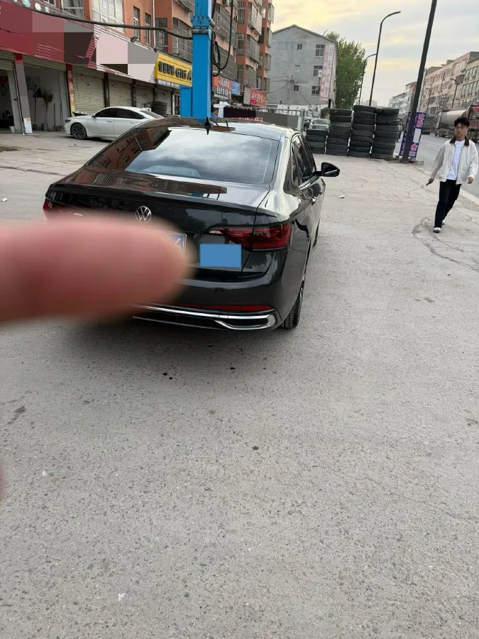 2023 Volkswagen Sagitar 1.5T 160HP L4 7DCT,autocango,china used car exporter,china ev exporter,chinese used car exporter,chinese used ev exporter