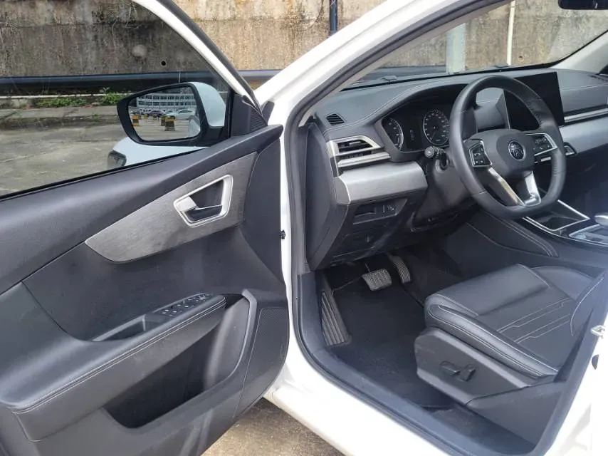 2019 BYD Qin BEV 53.1KWH,autocango,china used car exporter,china ev exporter,chinese used car exporter,chinese used ev exporter