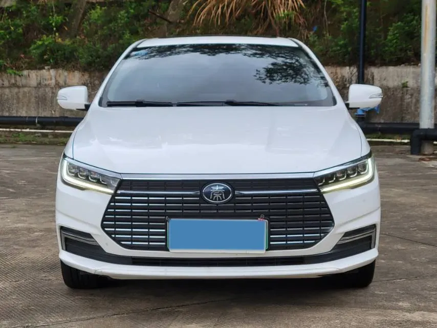 2019 BYD Qin BEV 53.1KWH,autocango,china used car exporter,china ev exporter,chinese used car exporter,chinese used ev exporter