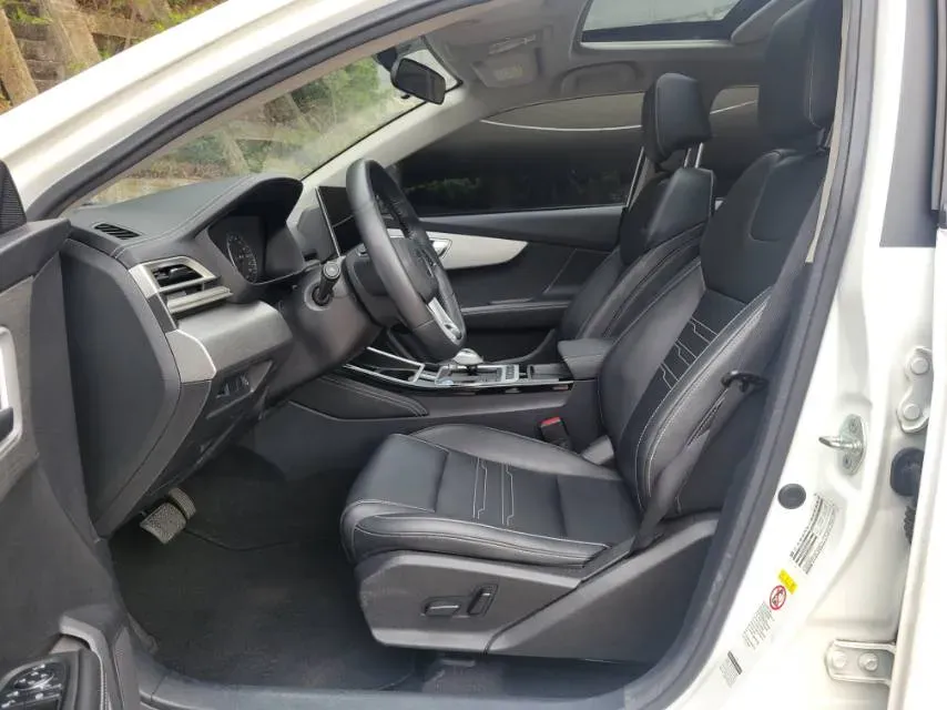 2019 BYD Qin BEV 53.1KWH,autocango,china used car exporter,china ev exporter,chinese used car exporter,chinese used ev exporter