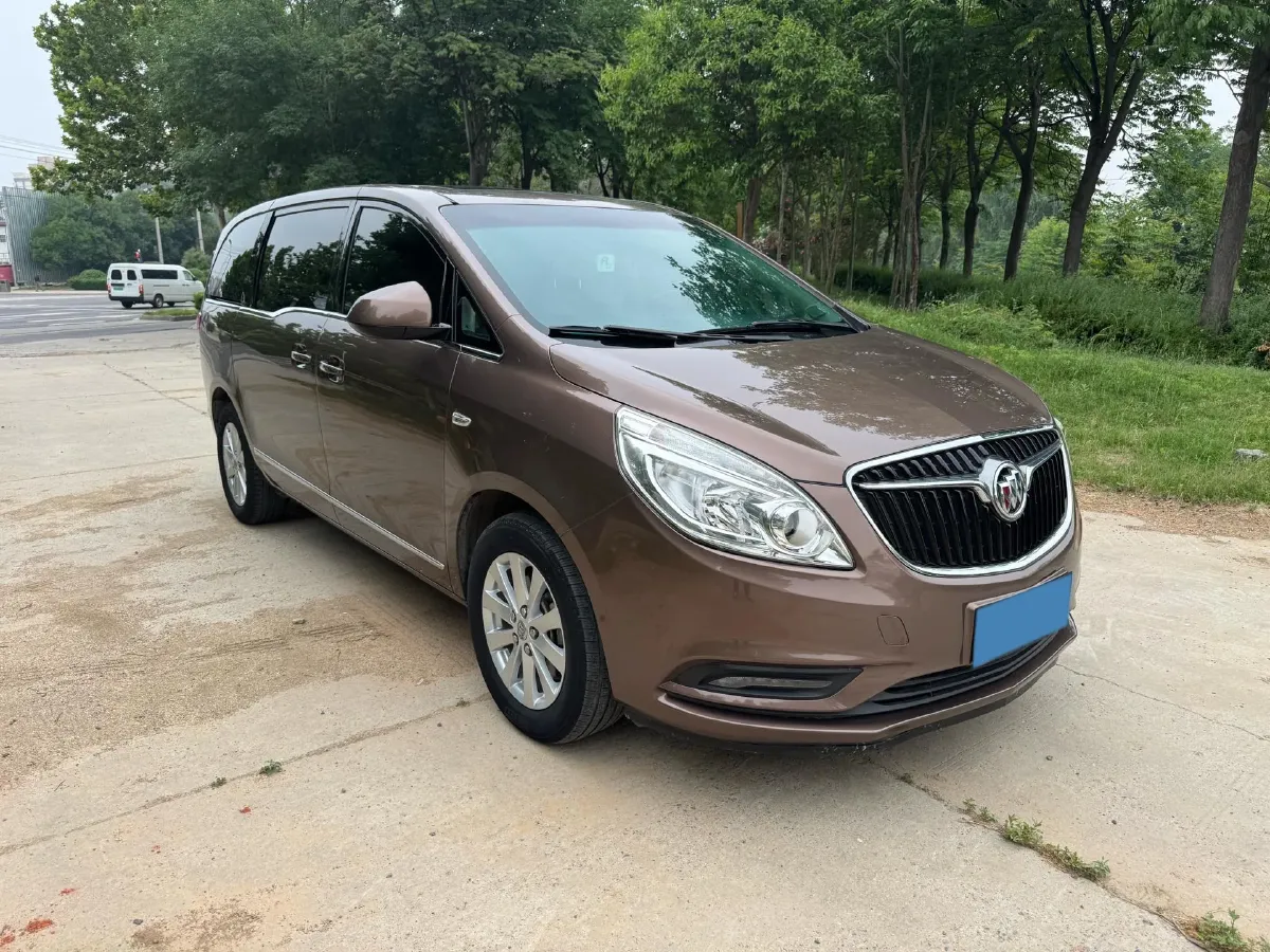 2018 Buick GL8 2.0T 260HP L4 6AT,autocango,china used car exporter,china ev exporter,chinese used car exporter,chinese used ev exporter