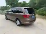 2018 Buick GL8 2.0T 260HP L4 6AT