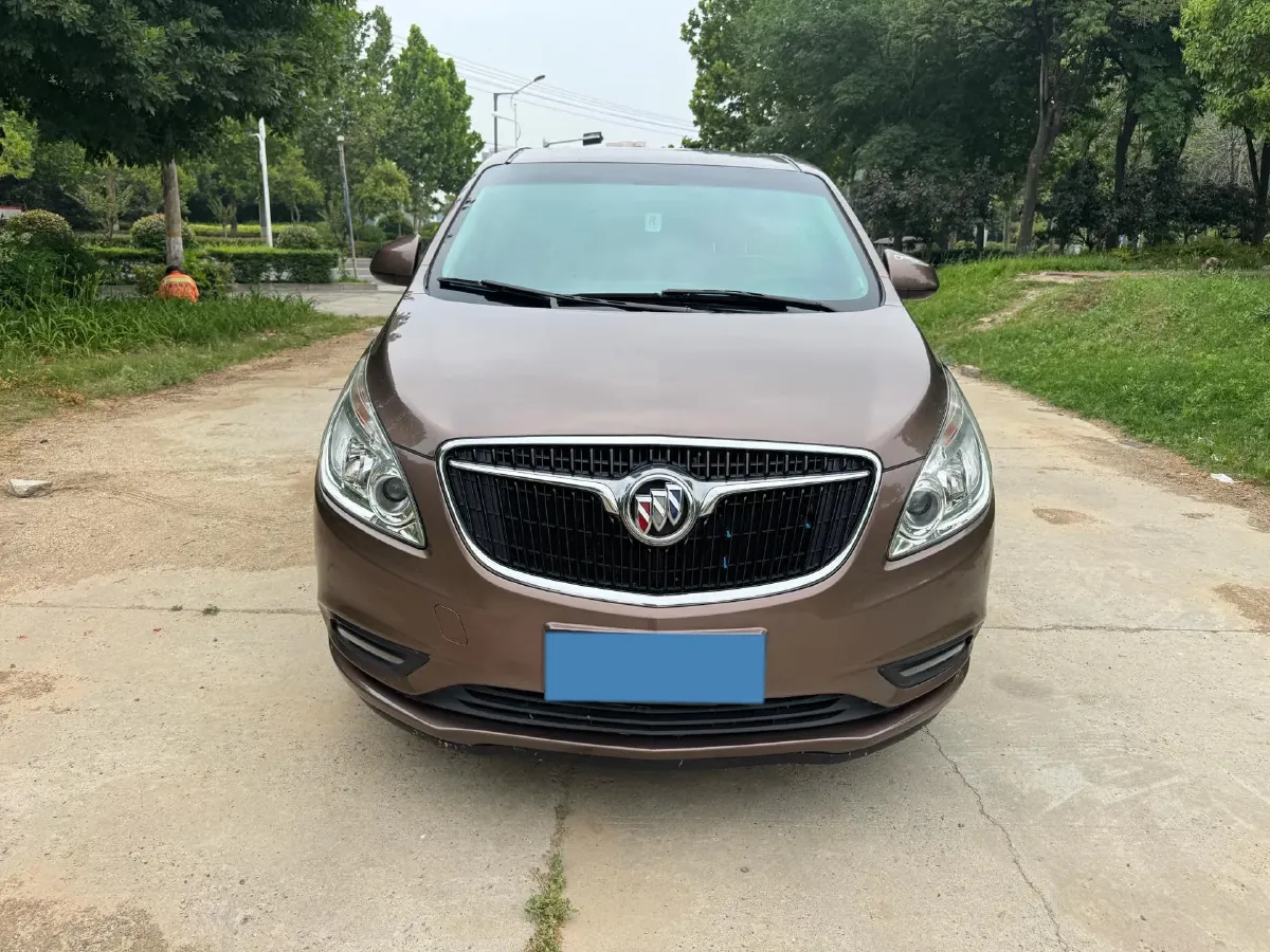 2018 Buick GL8 2.0T 260HP L4 6AT,autocango,china used car exporter,china ev exporter,chinese used car exporter,chinese used ev exporter