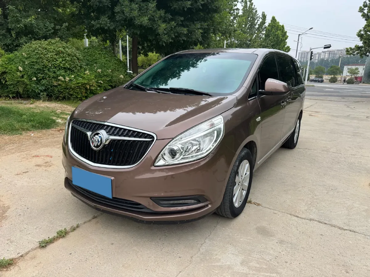 2018 Buick GL8 2.0T 260HP L4 6AT,autocango,china used car exporter,china ev exporter,chinese used car exporter,chinese used ev exporter