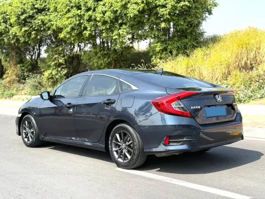 2019 Honda Civic 1.5T 177HP L4 CVT,autocango,china used car exporter,china ev exporter,chinese used car exporter,chinese used ev exporter