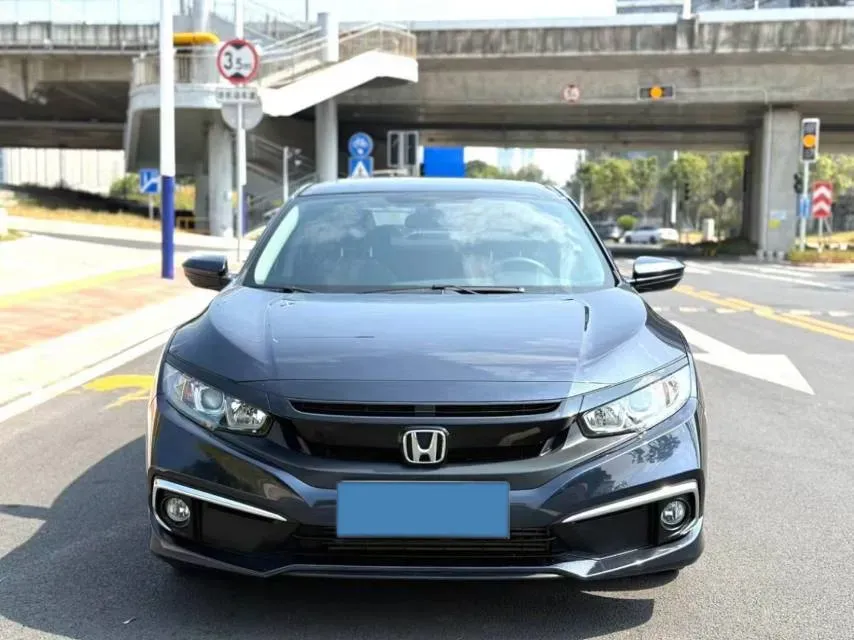 2019 Honda Civic 1.5T 177HP L4 CVT,autocango,china used car exporter,china ev exporter,chinese used car exporter,chinese used ev exporter