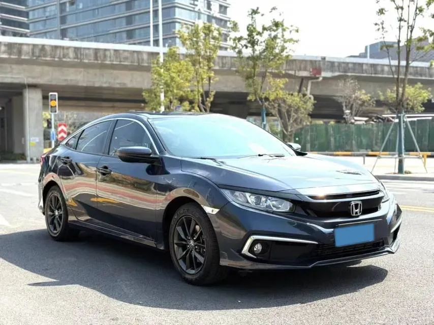 2019 Honda Civic 1.5T 177HP L4 CVT,autocango,china used car exporter,china ev exporter,chinese used car exporter,chinese used ev exporter