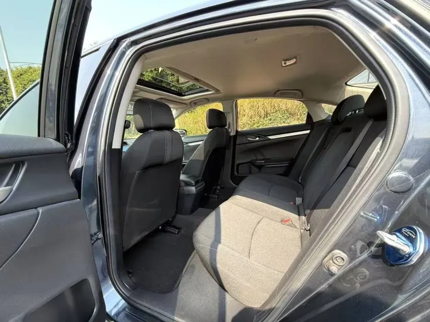 2019 Honda Civic 1.5T 177HP L4 CVT,autocango,china used car exporter,china ev exporter,chinese used car exporter,chinese used ev exporter