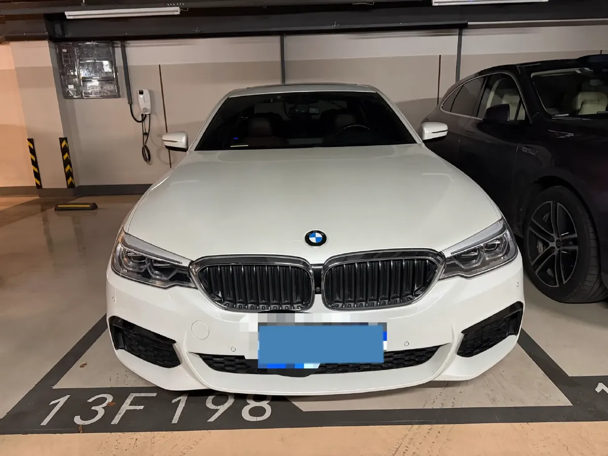 2020 BMW 5 Series 2.0T 252HP L4 8AT,autocango,china used car exporter,china ev exporter,chinese used car exporter,chinese used ev exporter