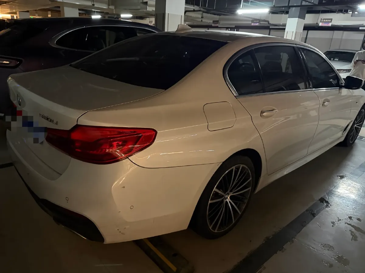 2020 BMW 5 Series 2.0T 252HP L4 8AT,autocango,china used car exporter,china ev exporter,chinese used car exporter,chinese used ev exporter