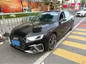 2020 AUDI A4L,autocango,china used car exporter,china ev exporter,chinese used car exporter,chinese used ev exporter