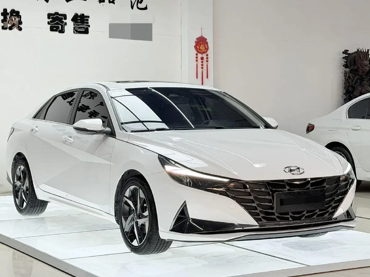 2022 Hyundai Elantra 1.5L 115HP L4 CVT,autocango,china used car exporter,china ev exporter,chinese used car exporter,chinese used ev exporter